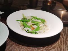 -魁盛居百年鲁菜馆(县西巷店)
