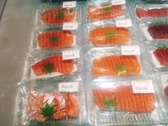 -金鹰超市(国际购物中心新街口店)