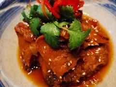 -老阊门菜馆(山塘街店)