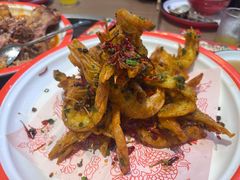 -那红花·东北菜铁锅炖(仙林金鹰店)