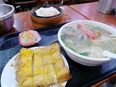 -恒兴发茶店(水巷口店)