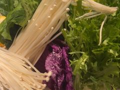 -百草滩羊清水涮羊肉(长城路店)