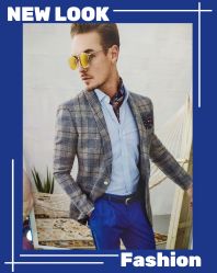 -香港威德诚洋服BESPOKE西服西装高级定制(上海湾一店)