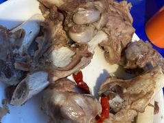 -有奴思烤肉·清真(正宁路店)