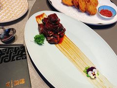 -曾宴·楚菜(湖北省博物馆店)