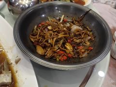 -老德州四合院·德州菜(天衢路店)