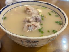 -易老妈蹄花.特色川菜(人民公园总店)