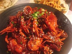 -巴厘龙虾·榜首油焖大虾(洞庭·艺术洋房店)