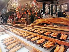 -芭菲盛宴·环球美食(解放碑英利国际店)