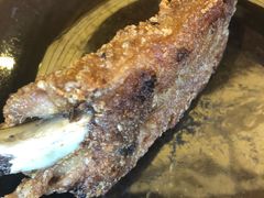 -秦唐一号西安菜馆(钟楼店)