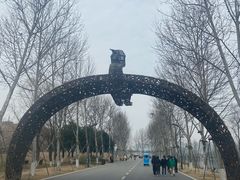 -洋湖国家湿地公园