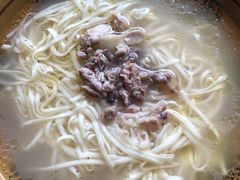 -渔桥李记奶汤面(东街店)