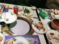 -亚马逊海鲜自助(梅溪湖步步高店)