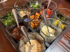 -滇野云南野生菌餐厅(陕西南路店)