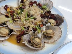 -来之顺海鲜菜馆·青岛菜·始于1993(栈桥店)