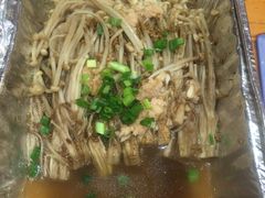 -木屋烧烤(西南角店)