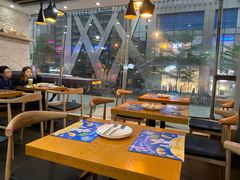大堂-Pelicana百利家炸鸡(江南西名店城店)