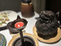 -叶叶菩提(太原别墅店)