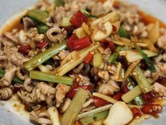 -洪霞餐馆
