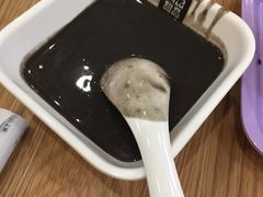 -满记甜品(金唐购物中心店)