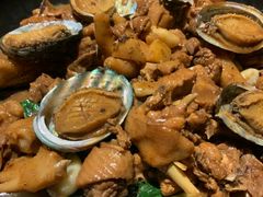 -功夫小龙虾·烧烤·江湖菜(金沙洲店)