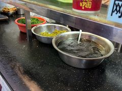 -覃肥叔桂林米粉(粮道街店)