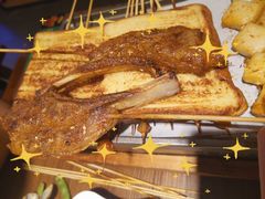 -庆峰龙虾烧烤(合肥一店)