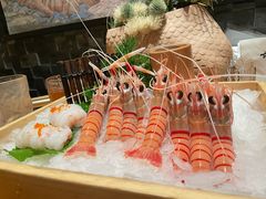 -水濑·日料放题(天河店)