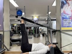 -中田·健身+普拉提(苗栗路店)