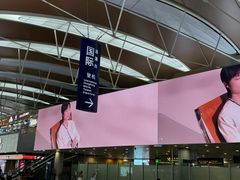 -上海浦东国际机场-T2航站楼