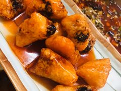 -乐友川味家常菜馆