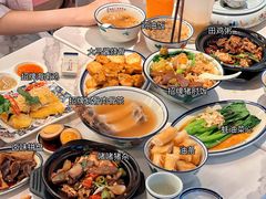 -發起人·肉骨茶(万象汇店)