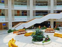 -厦门市图书馆(集美新城馆区)
