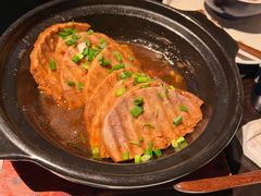 -绿茶餐厅(松江万达店)