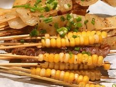-串盟烧烤·长沙美食地标(星沙店)