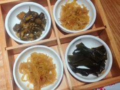 -闽上鲜·福建菜(龙湖滨江天街店)