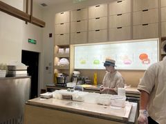 -米糯糯·MINONO·大福冰淇淋(青岛万象城店)