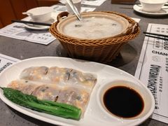 -延年酒店-荟享餐厅(东塘店)