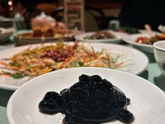 -肥福排档(星光店)