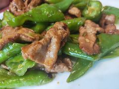 -伊帆食府·青海地方特色美食