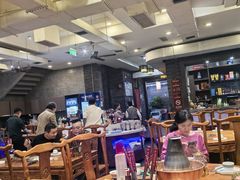 -乐宴·老北京铜火锅(八卦岭店)