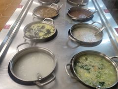 -李记粥铺(泰山路店)
