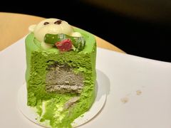 -星巴克(珠海印象城店)