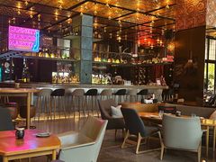 -THE CANNERY&JUJU 新鲜海鲜·牛排美食酒廊
