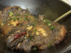 -开海·红岛海鲜虾水饺(石老人店)