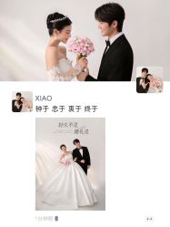 -雅云婚纱摄影工作室旗舰店
