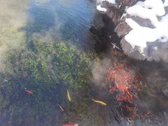 -水磨沟公园