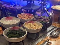 -万达瑞华酒店美食汇自助餐厅(楚河汉街店)