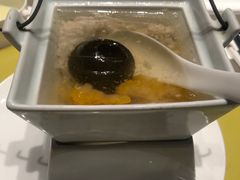 陈皮炖黄耳汤-潮上潮(南中环店)