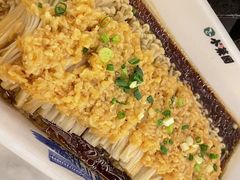 -小菜园新徽菜(南京秦淮龙蟠汇店)
